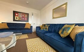 Plymouth Central Apartments